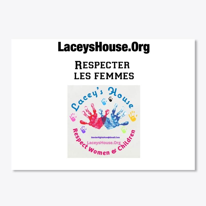 Lacey’s House 